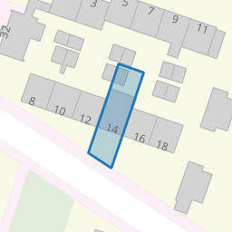 Perceel DDT00-I-2435