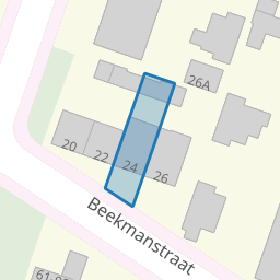 Perceel DDT00-I-2449