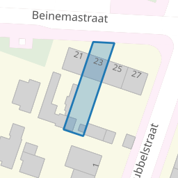 Perceel DDT00-I-2456