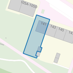 Perceel DDT00-I-2464