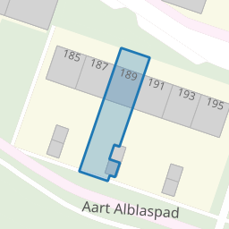 Perceel DDT00-I-2470