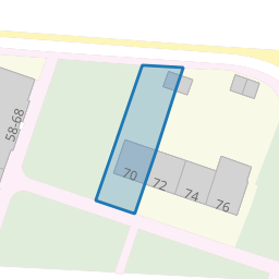 Perceel DDT00-I-2481