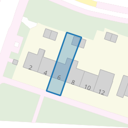 Perceel DDT00-I-2494