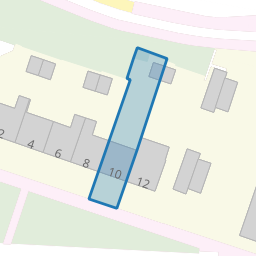 Perceel DDT00-I-2496