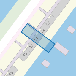 Perceel DDT00-I-2501