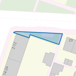 Perceel DDT00-I-2509