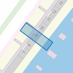 Perceel DDT00-I-2517