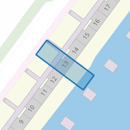 Perceel DDT00-I-2521