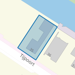 Perceel DDT00-I-2534