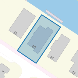 Perceel DDT00-I-2539