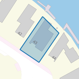 Perceel DDT00-I-2542