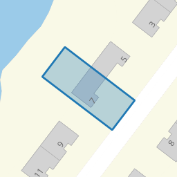 Perceel DDT00-I-2550