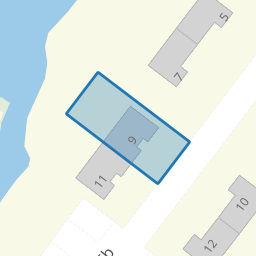 Perceel DDT00-I-2551