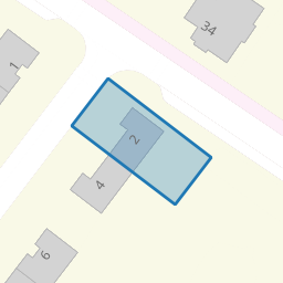 Perceel DDT00-I-2553