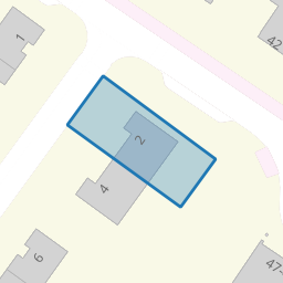 Perceel DDT00-I-2578