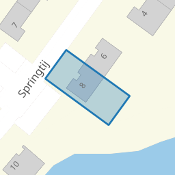 Perceel DDT00-I-2581