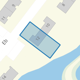 Perceel DDT00-I-2588