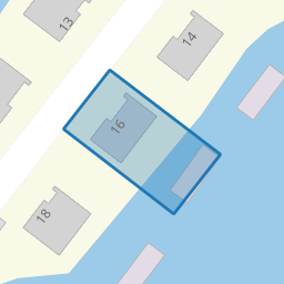 Perceel DDT00-I-2599