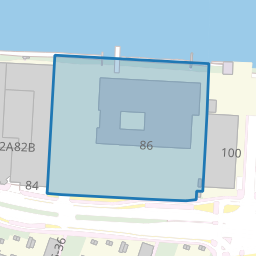 Perceel DDT00-I-2611