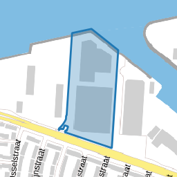 Perceel DDT00-I-2657