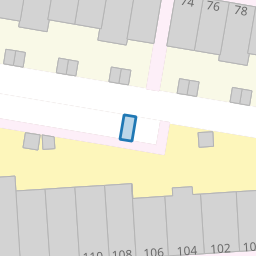 Perceel DDT00-I-2698