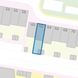 Perceel DDT00-I-2699