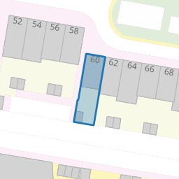 Perceel DDT00-I-2726