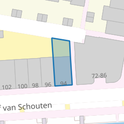 Perceel DDT00-I-2750