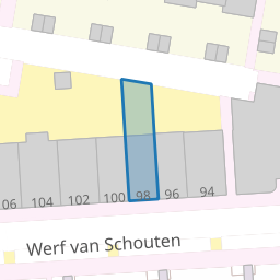 Perceel DDT00-I-2754