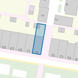 Perceel DDT00-I-2800