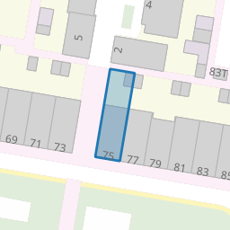 Perceel DDT00-I-2817