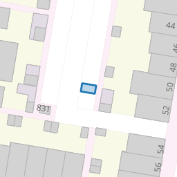 Perceel DDT00-I-2825