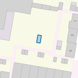 Perceel DDT00-I-2851