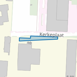 Perceel DDT00-I-2858