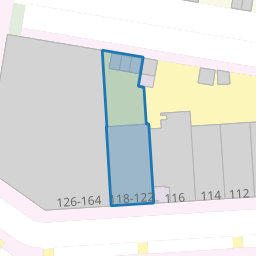 Perceel DDT00-I-2870