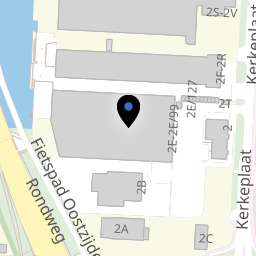 Appartement DDT00 I 2945 92