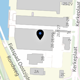 Appartement DDT00 I 2945 93