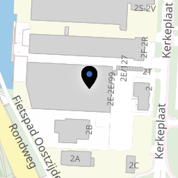 Appartement DDT00 I 2945 95