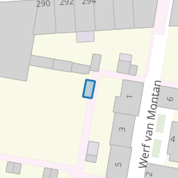 Perceel DDT00-I-2965