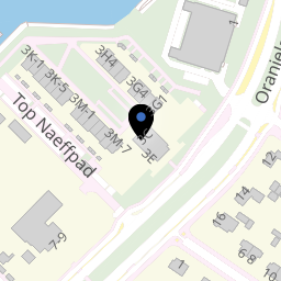 Appartement DDT00 I 3072 12