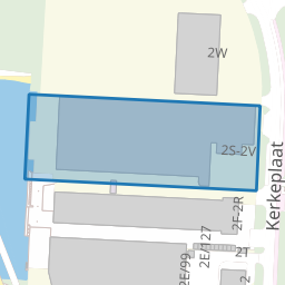 Perceel DDT00-I-3095