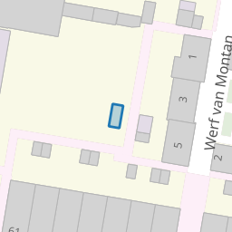 Perceel DDT00-I-3100