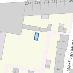 Perceel DDT00-I-3110