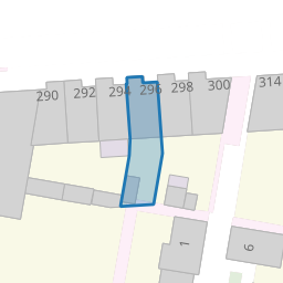 Perceel DDT00-I-3122