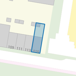 Perceel DDT00-I-3152