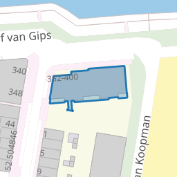 Perceel DDT00-I-3164