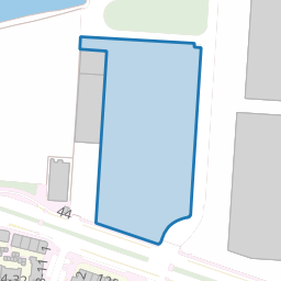 Perceel DDT00-I-3184