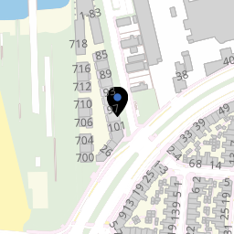 Appartement DDT00 I 3199 10