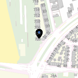 Appartement DDT00 I 3199 16