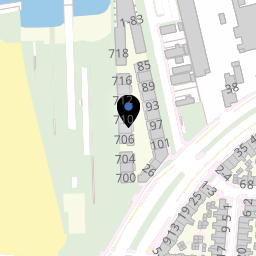 Appartement DDT00 I 3199 20
